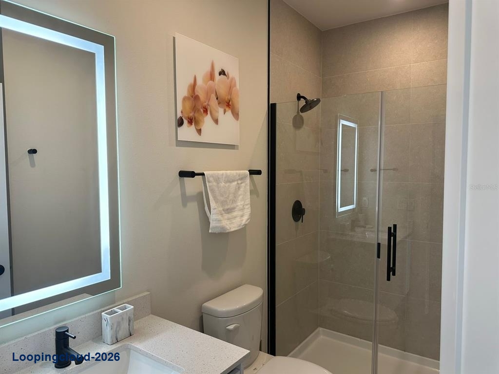 1387 Peaceful Nature Way, Clermont, FL 34714 | Furnished Pool Townhouse