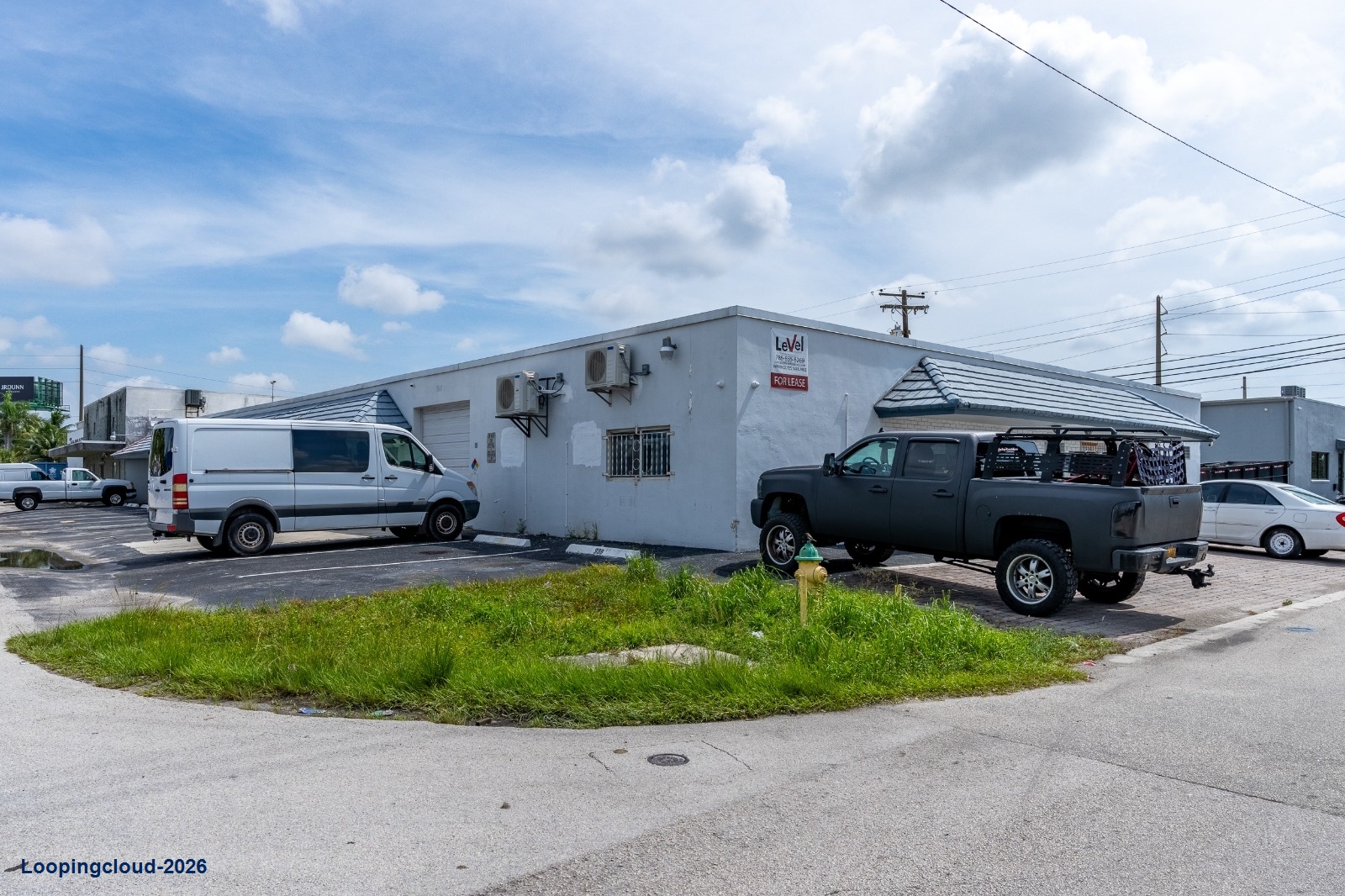 Warehouse for Lease at 3510 Northwest 10th Avenue, Oakland Park, FL