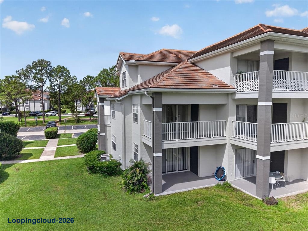 14013 Fairway Island Dr #428, Orlando, FL 32837 | Renovated Golf View Condo