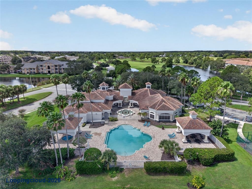 14013 Fairway Island Dr #428, Orlando, FL 32837 | Renovated Golf View Condo