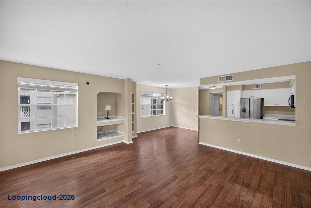 14013 Fairway Island Dr #428, Orlando, FL 32837 | Renovated Golf View Condo