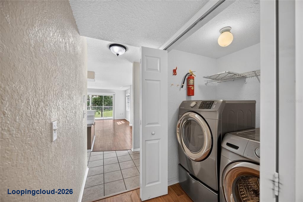 14013 Fairway Island Dr #428, Orlando, FL 32837 | Renovated Golf View Condo