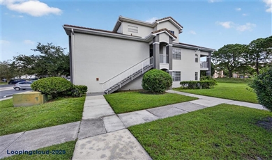 14013 Fairway Island Dr #428, Orlando, FL 32837 | Renovated Golf View Condo