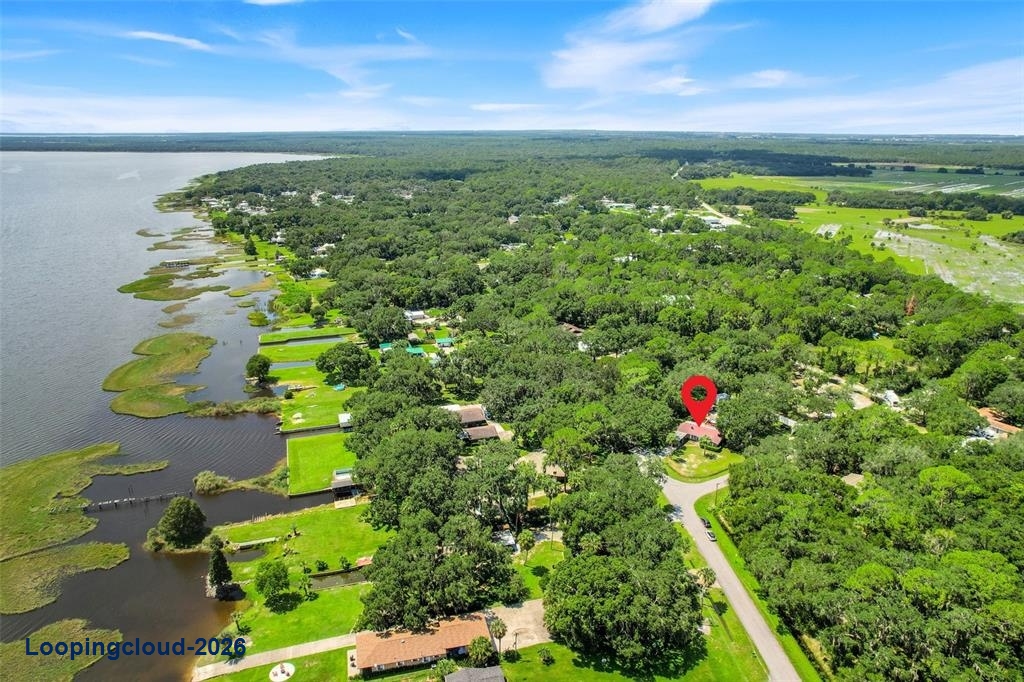 11031 W Beach Pkwy, Lake Wales, FL 33898 | Pool Home on 0.5+ Acre Lot