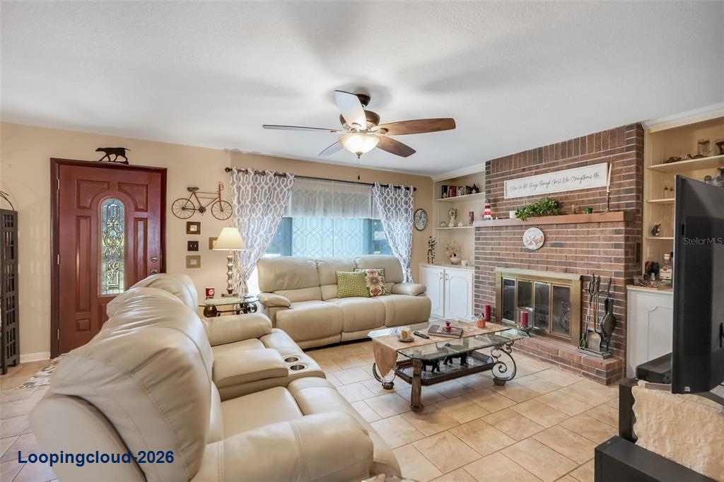11031 W Beach Pkwy, Lake Wales, FL 33898 | Pool Home on 0.5+ Acre Lot
