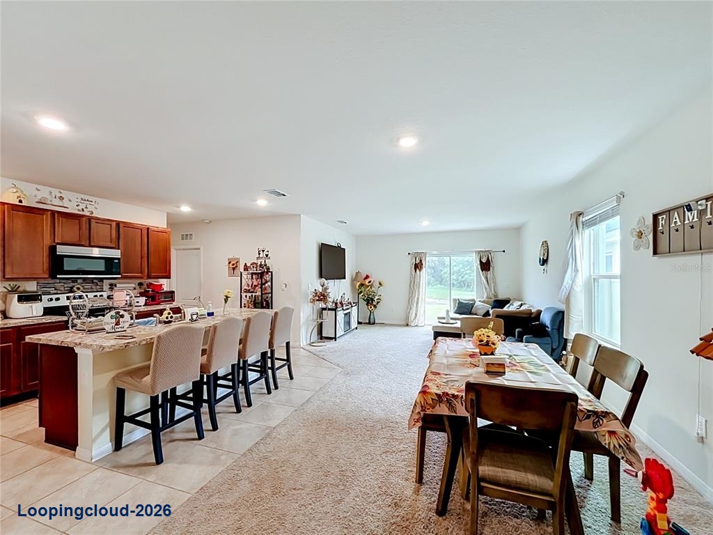 297 Gina Ln, Davenport, FL 33837 | 5 Bed Home For Sale