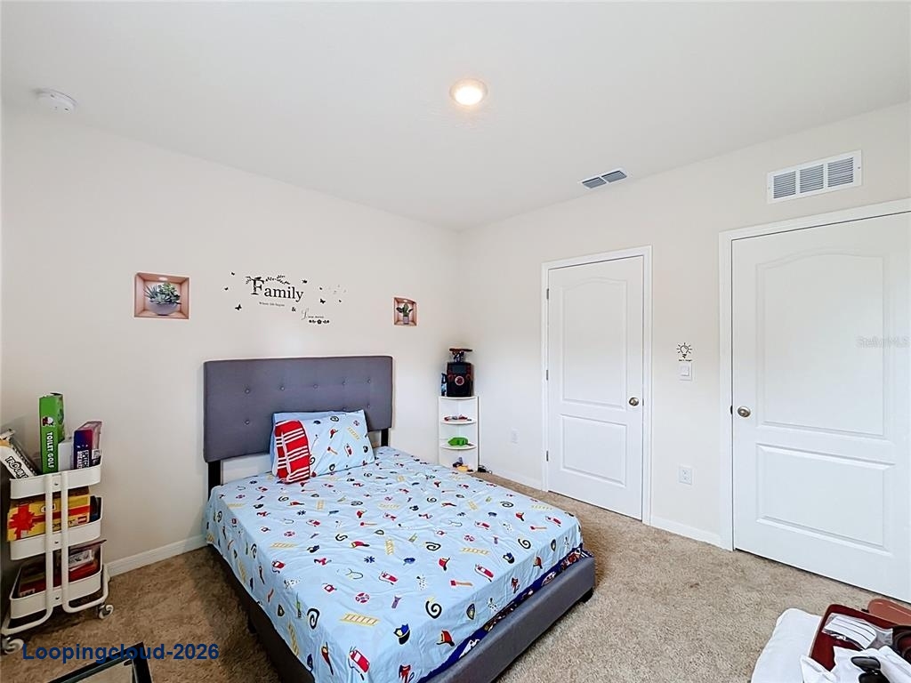 297 Gina Ln, Davenport, FL 33837 | 5 Bed Home For Sale