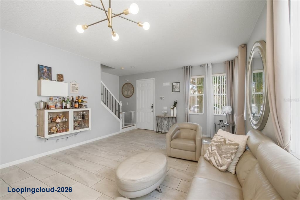 1017 Berkeley Dr, Kissimmee, FL 34744 | Renovated Pool Home in Remington