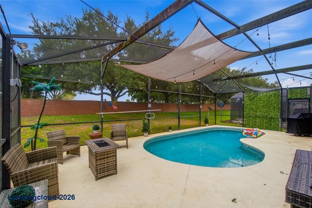 1017 Berkeley Dr, Kissimmee, FL 34744 | Renovated Pool Home in Remington