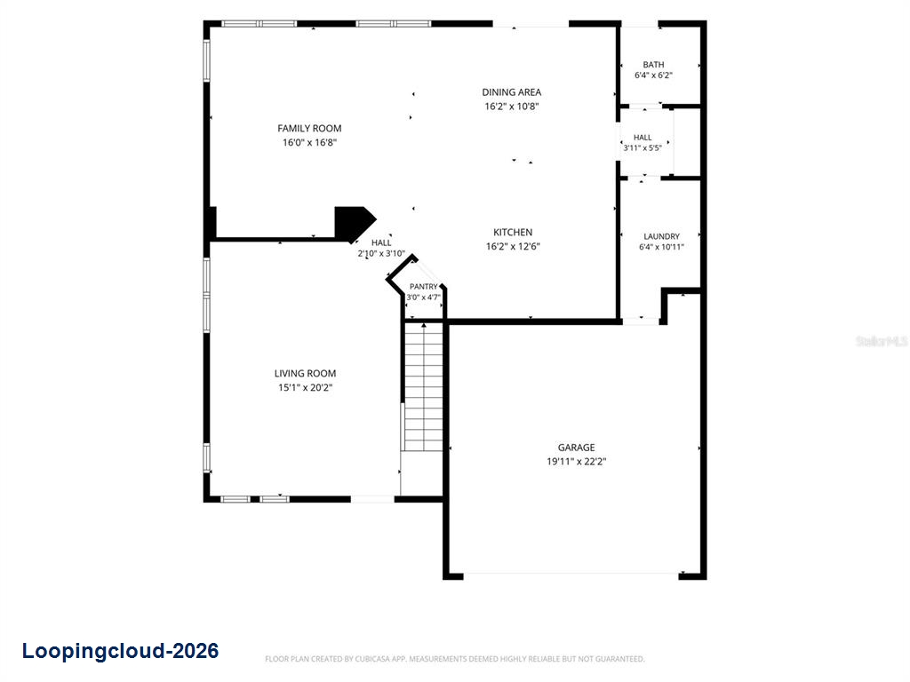 1017 Berkeley Dr, Kissimmee, FL 34744 | Renovated Pool Home in Remington