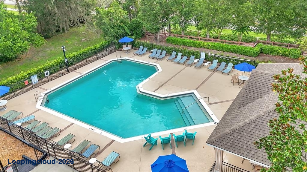 683 Champions Gate Blvd, DeLand, FL 32724 | 4 Bed Home w/ No Rear Neighbors