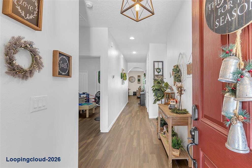 683 Champions Gate Blvd, DeLand, FL 32724 | 4 Bed Home w/ No Rear Neighbors