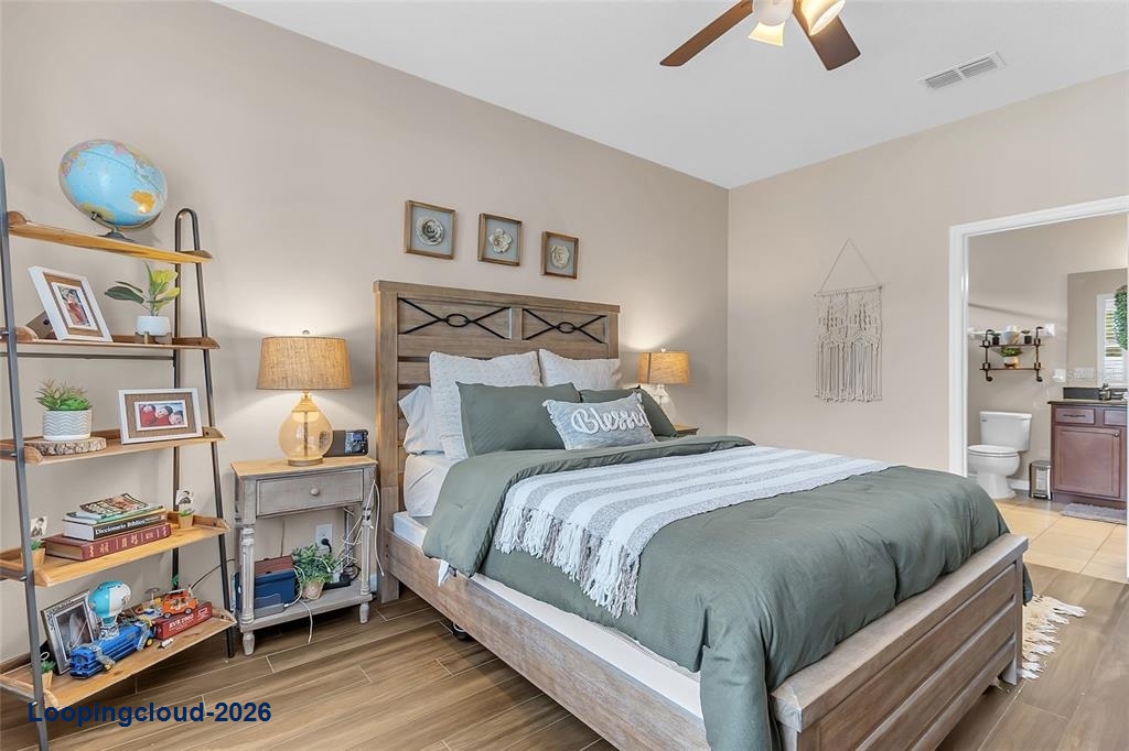 683 Champions Gate Blvd, DeLand, FL 32724 | 4 Bed Home w/ No Rear Neighbors