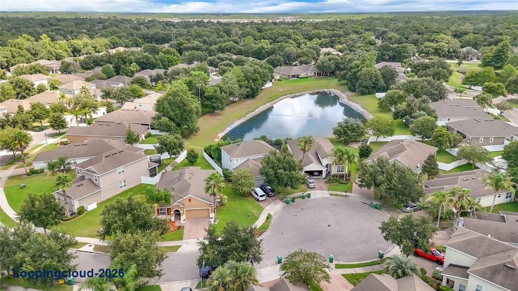 683 Champions Gate Blvd, DeLand, FL 32724 | 4 Bed Home w/ No Rear Neighbors