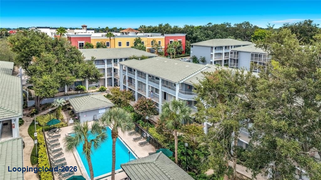 131 Water Front Way #220, Altamonte Springs, FL 32701 | Condo Under $90k
