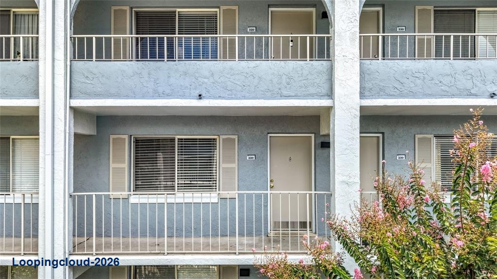131 Water Front Way #220, Altamonte Springs, FL 32701 | Condo Under $90k