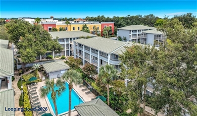 131 Water Front Way #220, Altamonte Springs, FL 32701 | Condo Under $90k