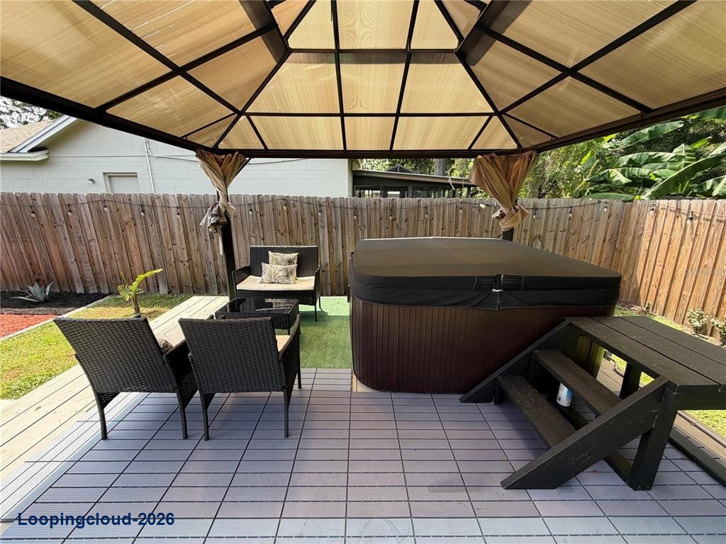 200 W Panama Rd, Winter Springs, FL 32708 | Updated Home w/ Hot Tub & NO HOA