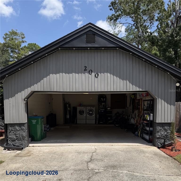 200 W Panama Rd, Winter Springs, FL 32708 | Updated Home w/ Hot Tub & NO HOA