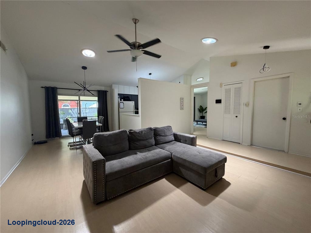 200 W Panama Rd, Winter Springs, FL 32708 | Updated Home w/ Hot Tub & NO HOA
