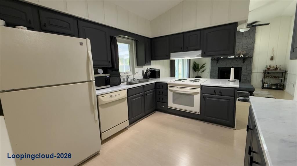 200 W Panama Rd, Winter Springs, FL 32708 | Updated Home w/ Hot Tub & NO HOA