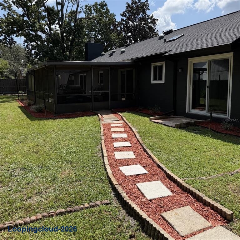 200 W Panama Rd, Winter Springs, FL 32708 | Updated Home w/ Hot Tub & NO HOA