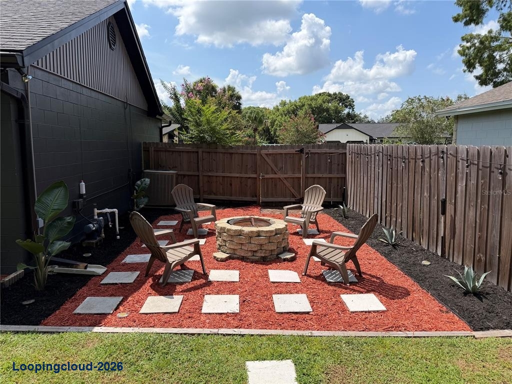 200 W Panama Rd, Winter Springs, FL 32708 | Updated Home w/ Hot Tub & NO HOA
