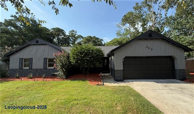 200 W Panama Rd, Winter Springs, FL 32708 | Updated Home w/ Hot Tub & NO HOA