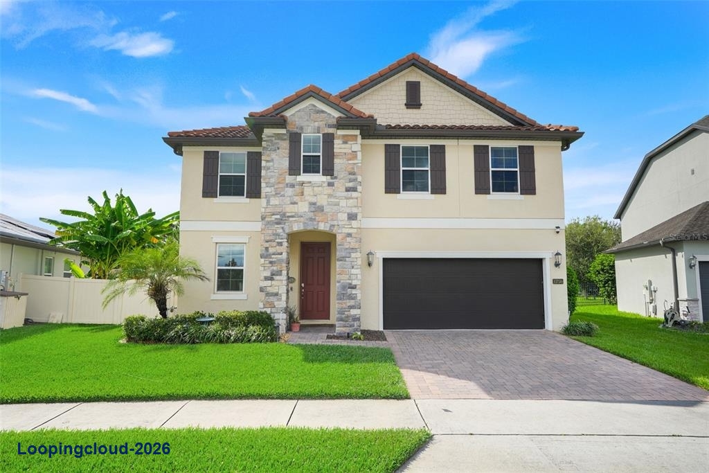 1750 Standing Rock Cir, Winter Garden, FL 34787 | 2020 Home near West Orange Trail
