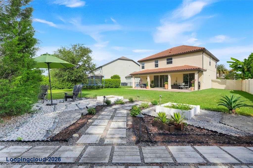 1750 Standing Rock Cir, Winter Garden, FL 34787 | 2020 Home near West Orange Trail
