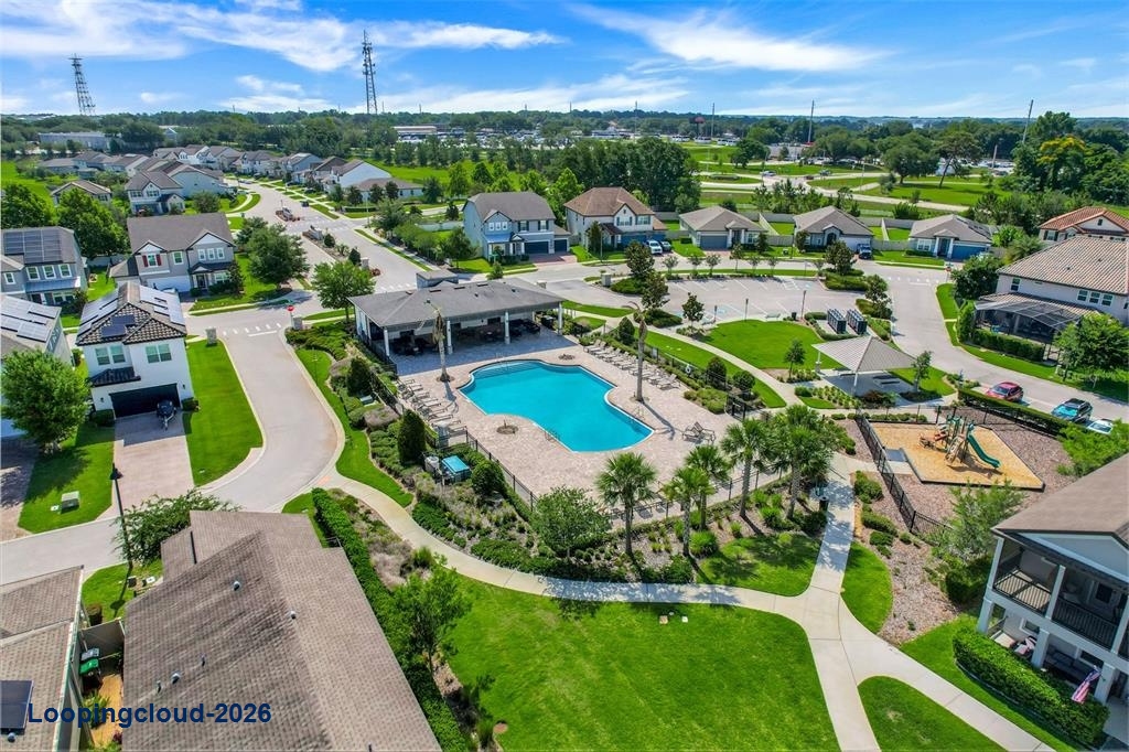 1750 Standing Rock Cir, Winter Garden, FL 34787 | 2020 Home near West Orange Trail