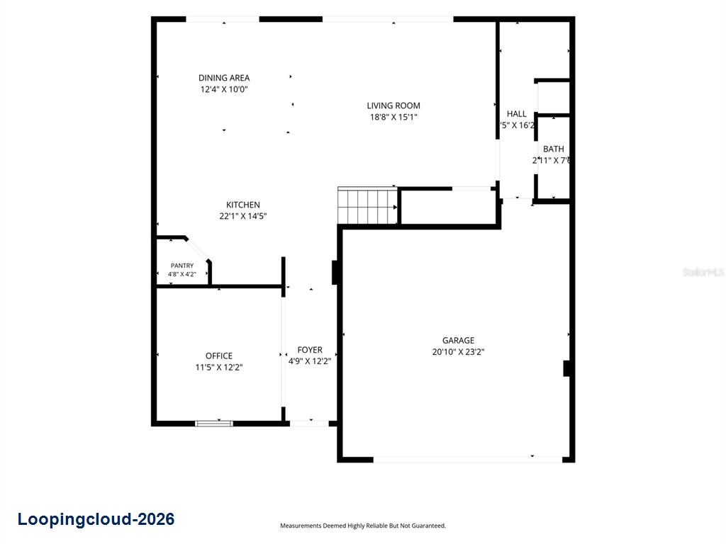1750 Standing Rock Cir, Winter Garden, FL 34787 | 2020 Home near West Orange Trail