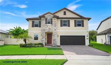 1750 Standing Rock Cir, Winter Garden, FL 34787 | 2020 Home near West Orange Trail