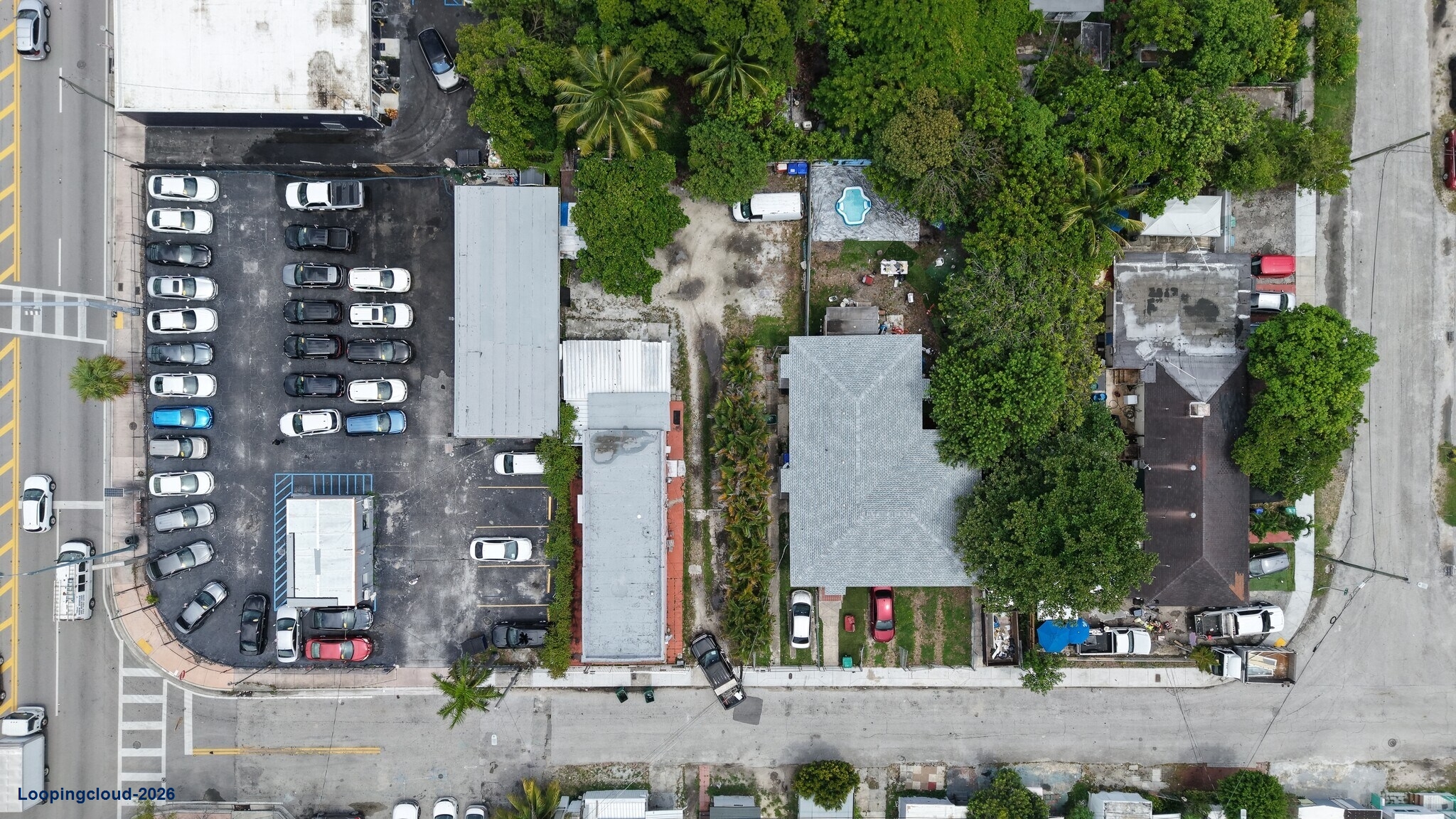3-Unit Multifamily Investment Property for Sale in Miami, FL 33135
