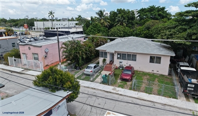 831 SW 31st Ct, Miami Florida , 33135