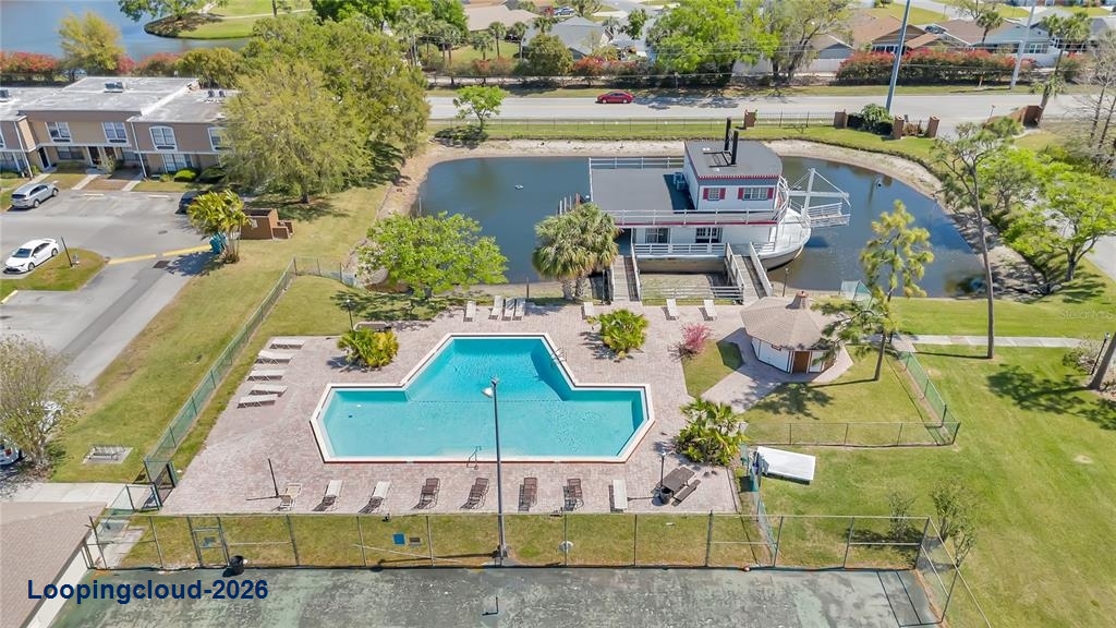 5912 Village Cir #5912, Orlando, FL 32822 | 3 Bed Ground-Floor Condo
