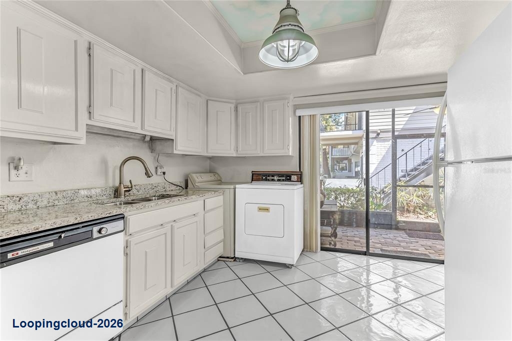 5912 Village Cir #5912, Orlando, FL 32822 | 3 Bed Ground-Floor Condo