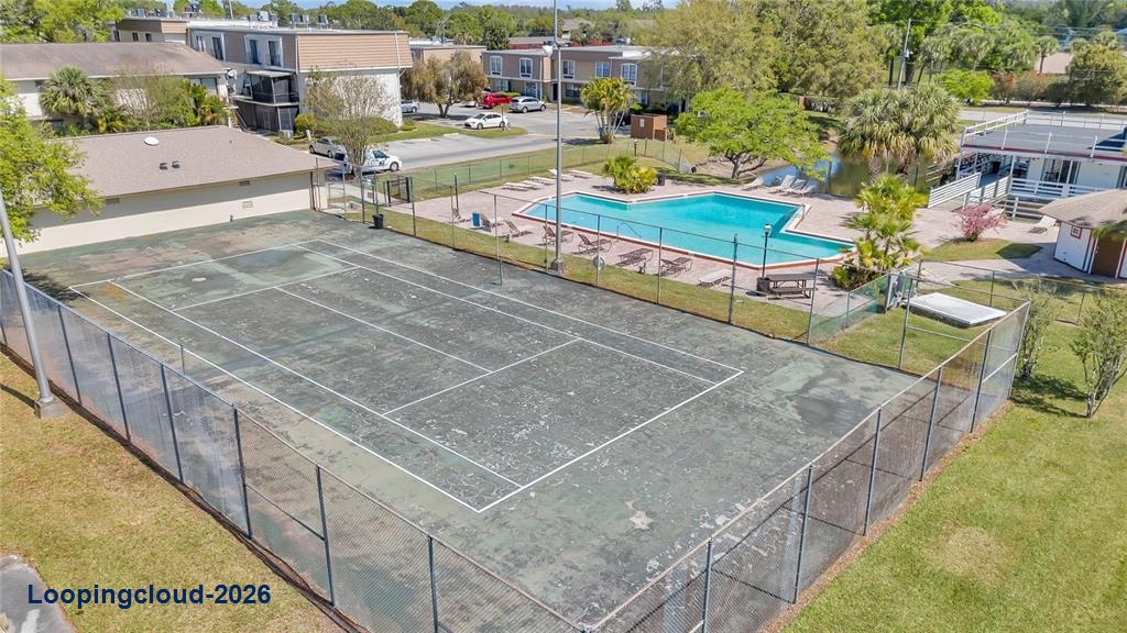 5912 Village Cir #5912, Orlando, FL 32822 | 3 Bed Ground-Floor Condo