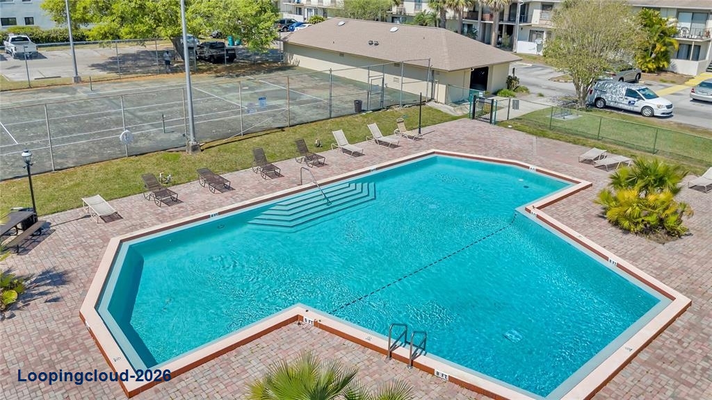 5912 Village Cir #5912, Orlando, FL 32822 | 3 Bed Ground-Floor Condo