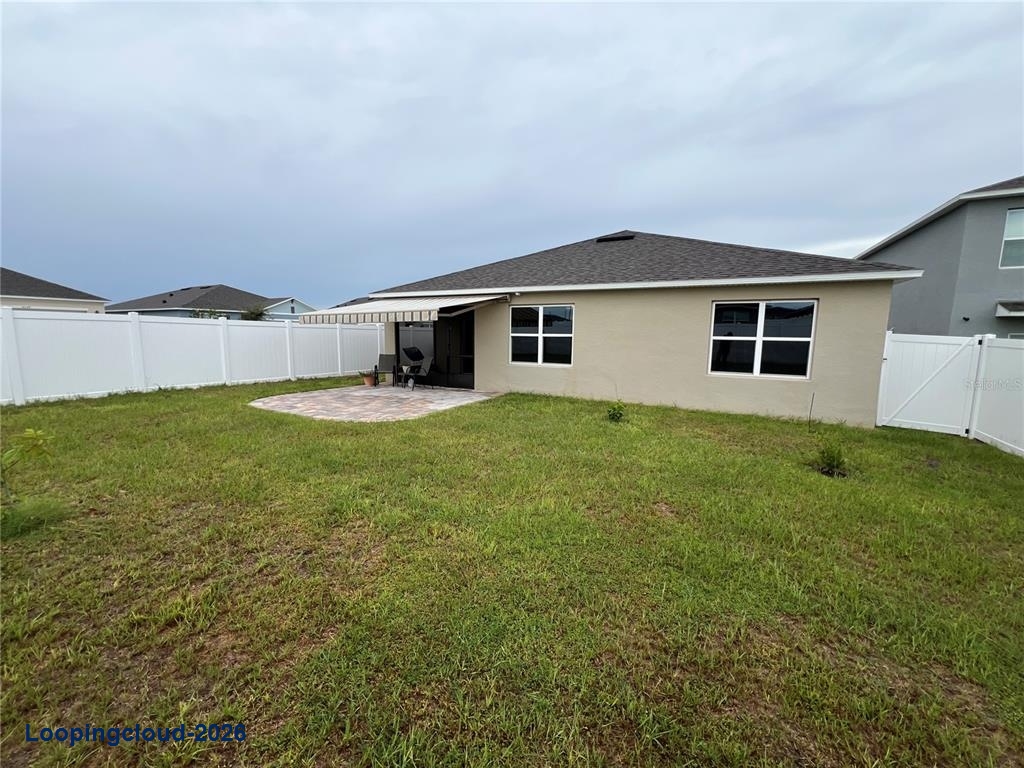 4032 Grey Heron Loop, Bartow, FL 33830 | 2024 Build w/ Low $100/Yr HOA