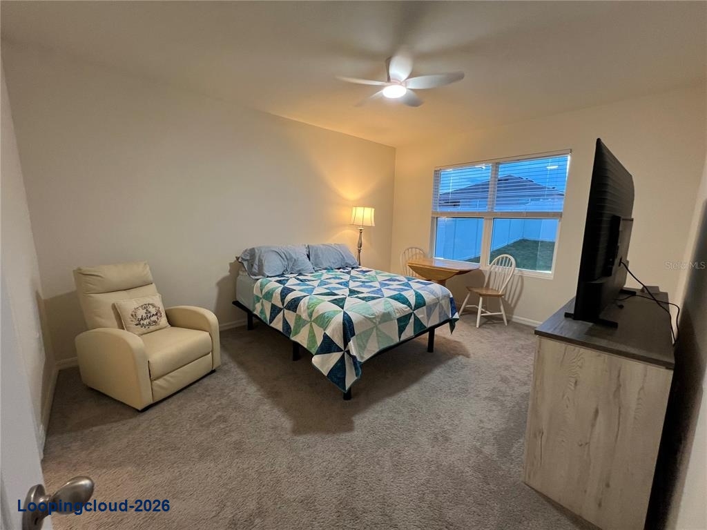 4032 Grey Heron Loop, Bartow, FL 33830 | 2024 Build w/ Low $100/Yr HOA
