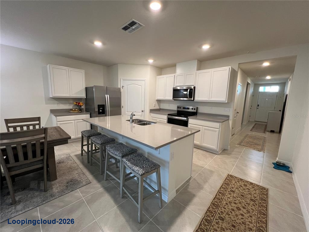 4032 Grey Heron Loop, Bartow, FL 33830 | 2024 Build w/ Low $100/Yr HOA