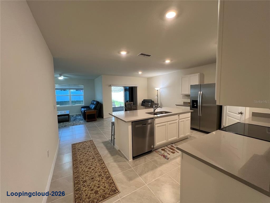 4032 Grey Heron Loop, Bartow, FL 33830 | 2024 Build w/ Low $100/Yr HOA