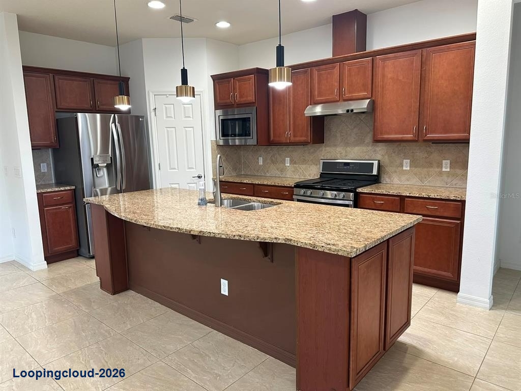 333 Navarra Ln, Davenport, FL 33837 | Del Webb Orlando 55+ Home