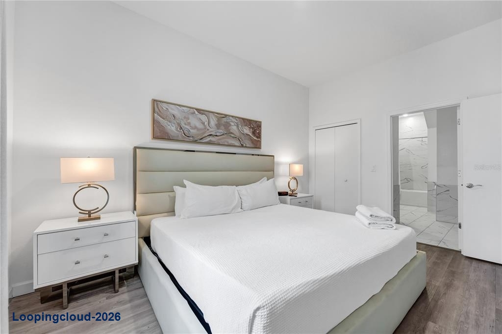 352 Famagusta Dr, Davenport, FL 33896 | 4 Bed Furnished Townhome w/ Private Pool