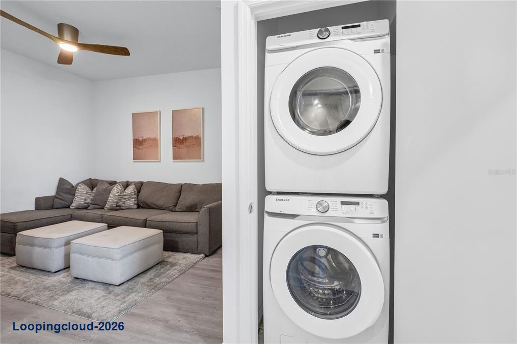 352 Famagusta Dr, Davenport, FL 33896 | 4 Bed Furnished Townhome w/ Private Pool