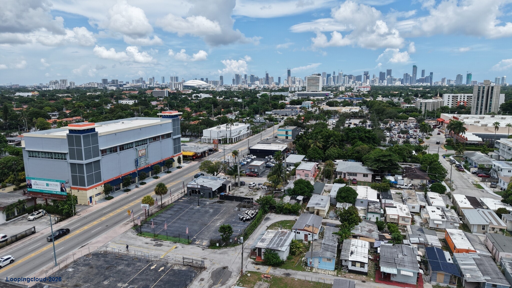 3-Unit Multifamily Investment Property for Sale at Calle ocho 821 SW 31st Ct, Miami, FL