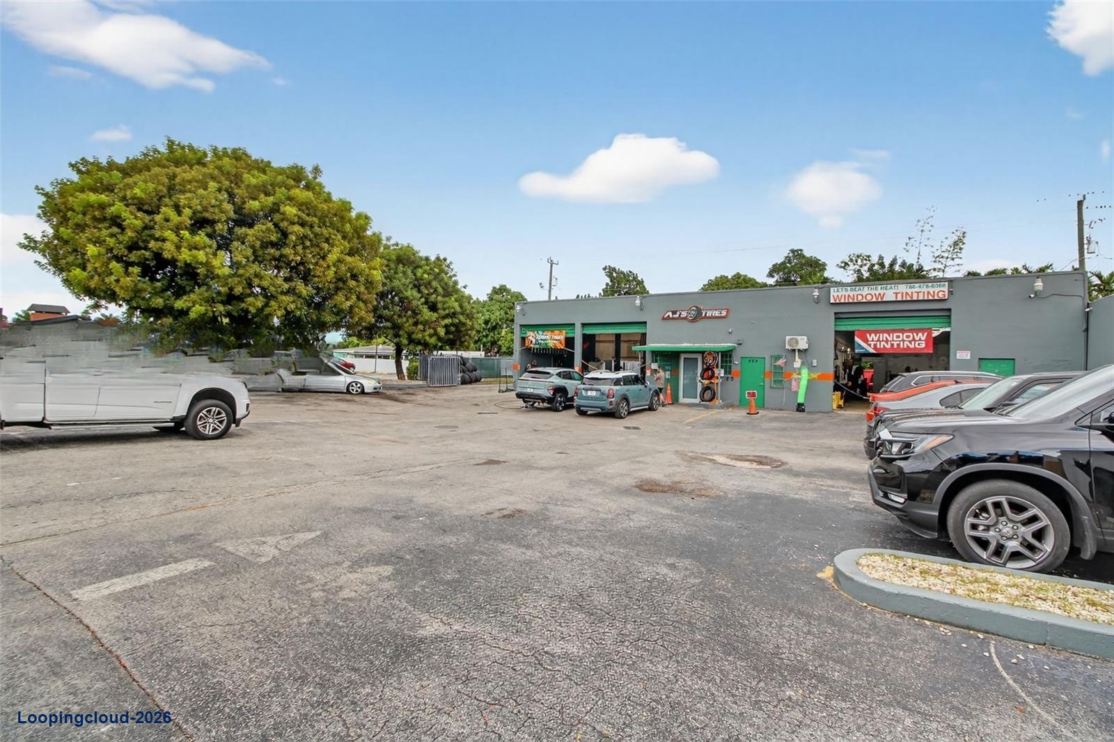 Commercial Land and Property for Sale on Okeechobee Road in Hialeah, FL