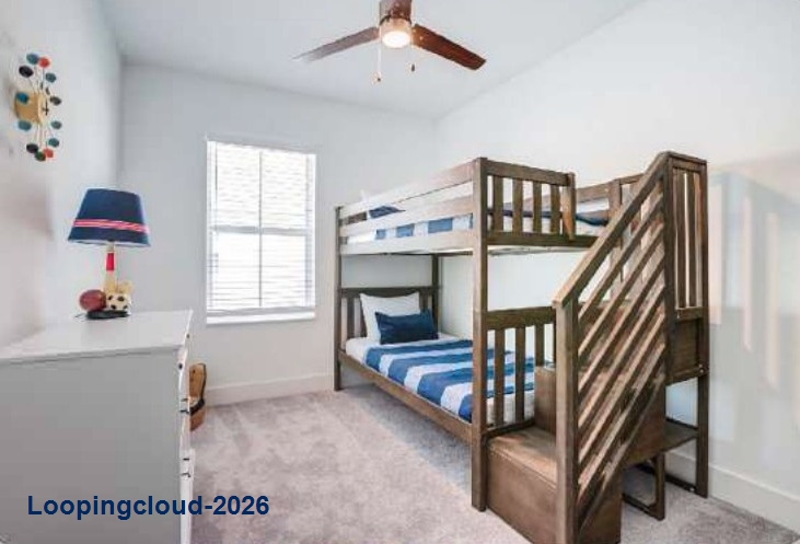 The Encanto Community - 150-Home Build-to-Rent Townhome Community | Orlando MSA