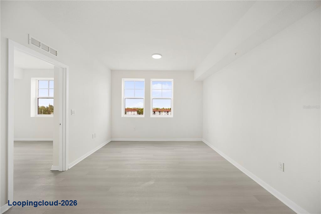 5563 Millenia Park Blvd #412, Orlando, FL 32839 | New 2025 Condo w/ Den